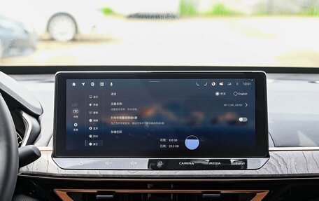 Nissan Altima VI (L34), 2025 год, 3 996 803 рублей, 14 фотография