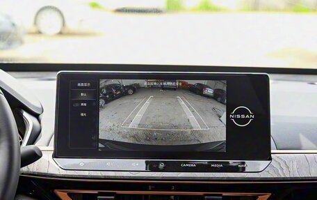 Nissan Altima VI (L34), 2025 год, 3 996 803 рублей, 15 фотография