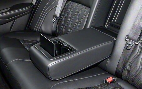 Nissan Altima VI (L34), 2025 год, 3 996 803 рублей, 22 фотография