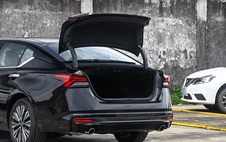 Nissan Altima VI (L34), 2025 год, 3 996 803 рублей, 25 фотография