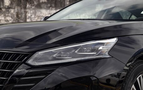 Nissan Altima VI (L34), 2025 год, 3 996 803 рублей, 27 фотография