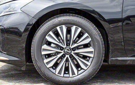 Nissan Altima VI (L34), 2025 год, 3 996 803 рублей, 28 фотография