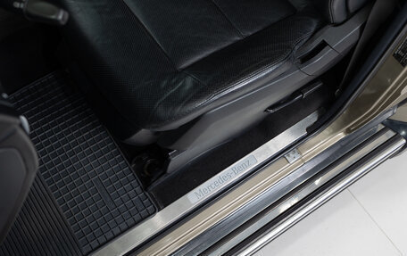 Mercedes-Benz G-Класс W463 рестайлинг _ii, 2011 год, 15 990 000 рублей, 12 фотография