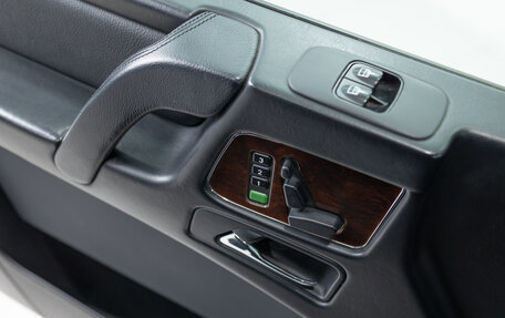 Mercedes-Benz G-Класс W463 рестайлинг _ii, 2011 год, 15 990 000 рублей, 9 фотография