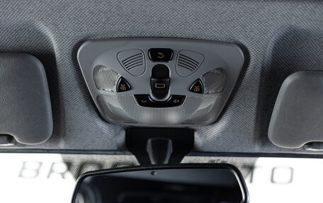 Mercedes-Benz G-Класс W463 рестайлинг _ii, 2011 год, 15 990 000 рублей, 17 фотография