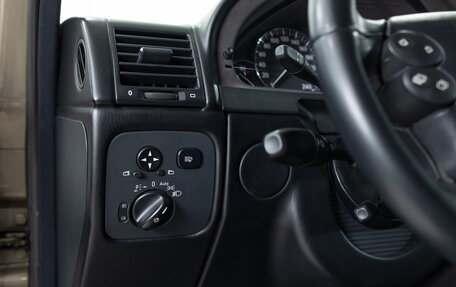 Mercedes-Benz G-Класс W463 рестайлинг _ii, 2011 год, 15 990 000 рублей, 14 фотография