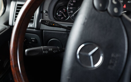 Mercedes-Benz G-Класс W463 рестайлинг _ii, 2011 год, 15 990 000 рублей, 16 фотография