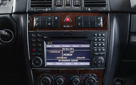 Mercedes-Benz G-Класс W463 рестайлинг _ii, 2011 год, 15 990 000 рублей, 19 фотография