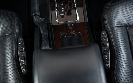 Mercedes-Benz G-Класс W463 рестайлинг _ii, 2011 год, 15 990 000 рублей, 22 фотография