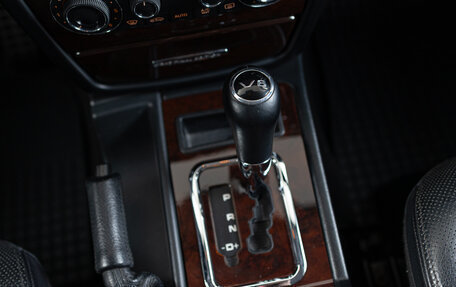 Mercedes-Benz G-Класс W463 рестайлинг _ii, 2011 год, 15 990 000 рублей, 21 фотография