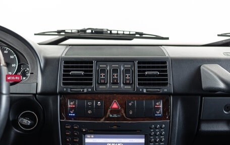 Mercedes-Benz G-Класс W463 рестайлинг _ii, 2011 год, 15 990 000 рублей, 18 фотография