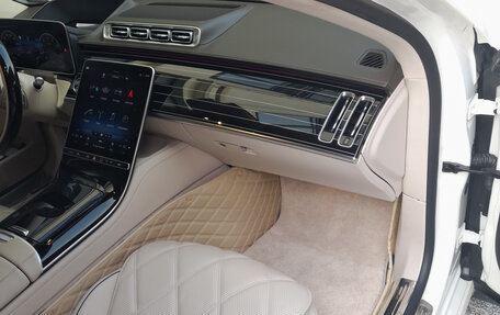 Mercedes-Benz Maybach S-Класс, 2021 год, 19 500 000 рублей, 6 фотография