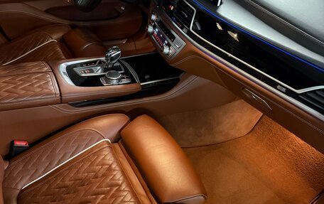 BMW 7 серия, 2019 год, 7 250 000 рублей, 7 фотография