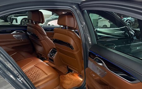 BMW 7 серия, 2019 год, 7 250 000 рублей, 6 фотография