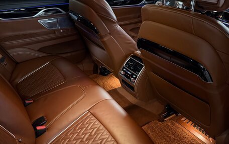 BMW 7 серия, 2019 год, 7 250 000 рублей, 8 фотография