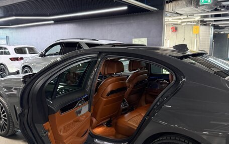 BMW 7 серия, 2019 год, 7 250 000 рублей, 5 фотография