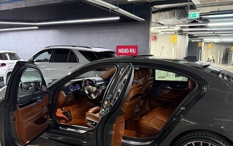 BMW 7 серия, 2019 год, 7 250 000 рублей, 4 фотография