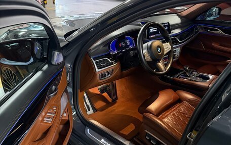 BMW 7 серия, 2019 год, 7 250 000 рублей, 9 фотография