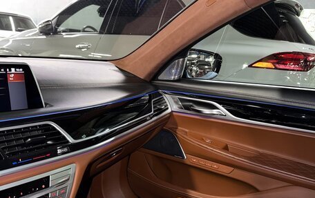 BMW 7 серия, 2019 год, 7 250 000 рублей, 10 фотография