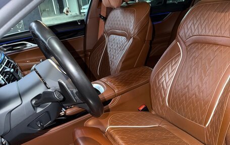 BMW 7 серия, 2019 год, 7 250 000 рублей, 12 фотография