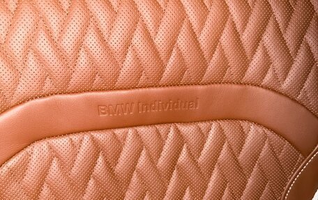 BMW 7 серия, 2019 год, 7 250 000 рублей, 14 фотография