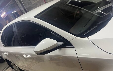 Skoda Octavia, 2014 год, 900 000 рублей, 5 фотография