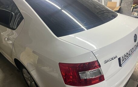 Skoda Octavia, 2014 год, 900 000 рублей, 9 фотография