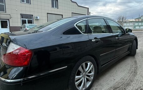 Infiniti M, 2008 год, 1 250 000 рублей, 6 фотография