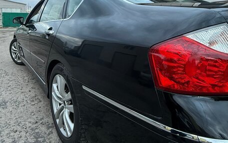 Infiniti M, 2008 год, 1 250 000 рублей, 3 фотография