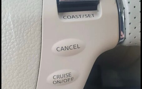 Infiniti M, 2008 год, 1 250 000 рублей, 8 фотография