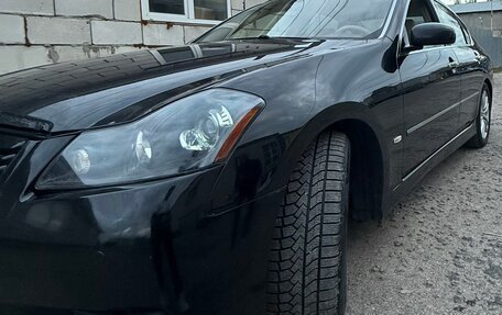 Infiniti M, 2008 год, 1 250 000 рублей, 5 фотография