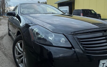 Infiniti M, 2008 год, 1 250 000 рублей, 2 фотография