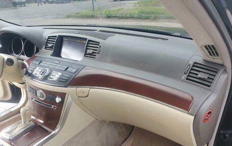 Infiniti M, 2008 год, 1 250 000 рублей, 14 фотография