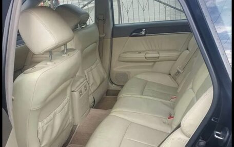 Infiniti M, 2008 год, 1 250 000 рублей, 13 фотография