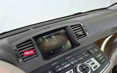 Infiniti M, 2008 год, 1 250 000 рублей, 9 фотография