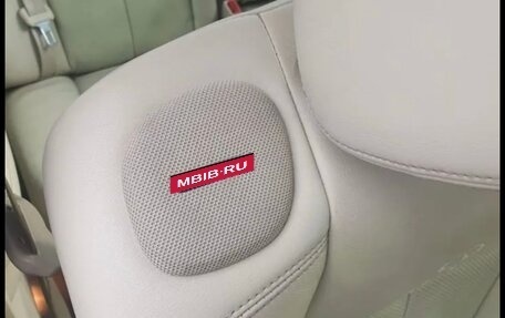 Infiniti M, 2008 год, 1 250 000 рублей, 12 фотография