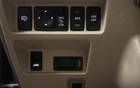 Infiniti M, 2008 год, 1 250 000 рублей, 26 фотография