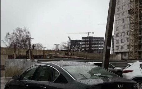 Infiniti M, 2008 год, 1 250 000 рублей, 18 фотография