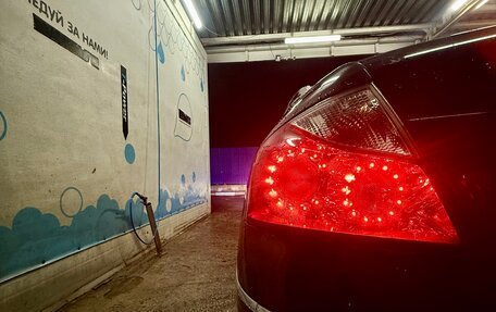 Infiniti M, 2008 год, 1 250 000 рублей, 29 фотография