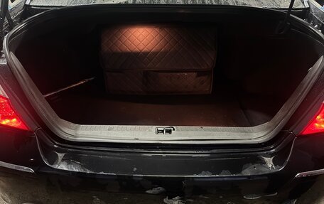 Infiniti M, 2008 год, 1 250 000 рублей, 25 фотография