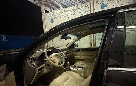 Infiniti M, 2008 год, 1 250 000 рублей, 22 фотография