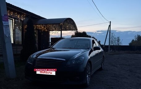 Infiniti M, 2008 год, 1 250 000 рублей, 31 фотография