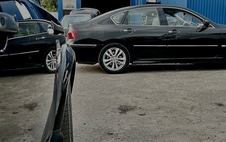 Infiniti M, 2008 год, 1 250 000 рублей, 32 фотография