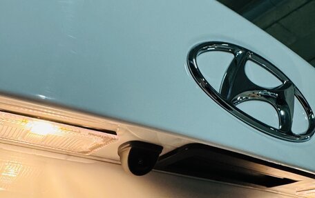 Hyundai Solaris II рестайлинг, 2021 год, 1 800 000 рублей, 9 фотография