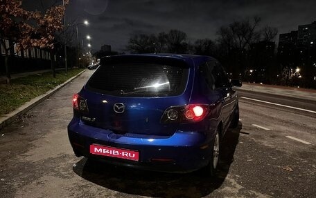 Mazda 3, 2005 год, 230 000 рублей, 1 фотография