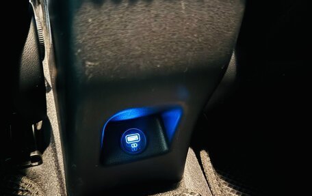 Hyundai Solaris II рестайлинг, 2021 год, 1 800 000 рублей, 20 фотография