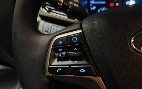 Hyundai Solaris II рестайлинг, 2021 год, 1 800 000 рублей, 27 фотография