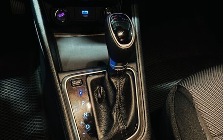 Hyundai Solaris II рестайлинг, 2021 год, 1 800 000 рублей, 29 фотография