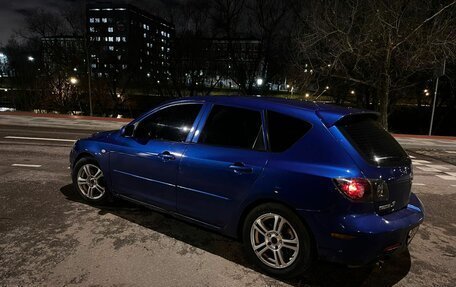 Mazda 3, 2005 год, 230 000 рублей, 5 фотография