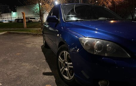 Mazda 3, 2005 год, 230 000 рублей, 7 фотография